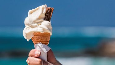 What is Tara Gum (E417) in ice cream: Common Uses, Safety, Side Effects