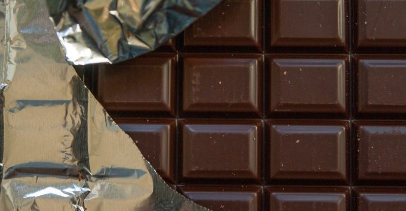 maltitol in chocolates