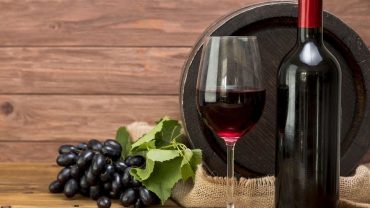 What is Potassium Sorbate (E202) in Food & Why Add it in Wine?